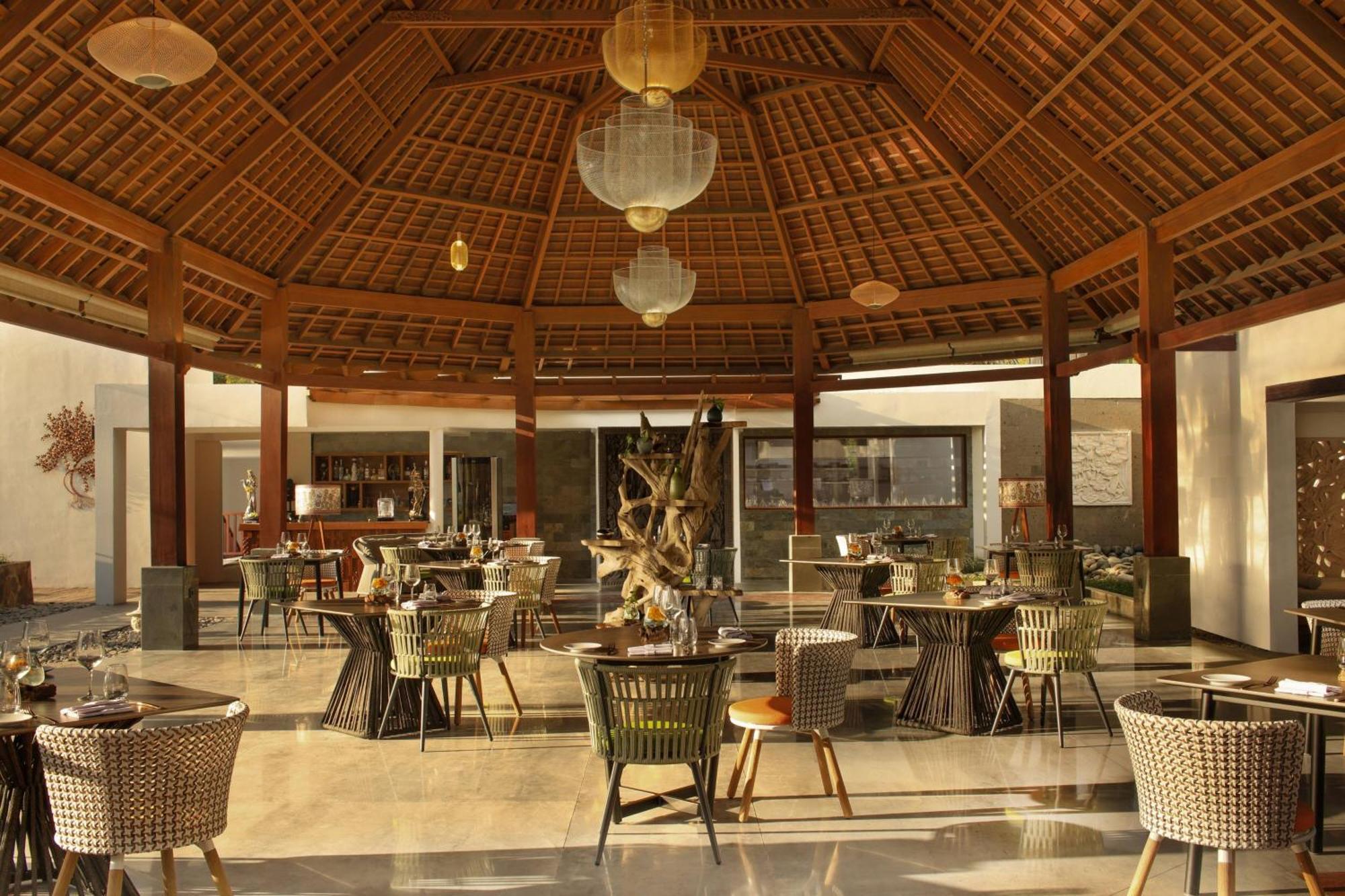 Cicada Resort Bali Ubud, Autograph Collection Tegallalang  Exterior photo